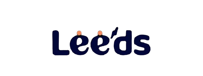 leeds logo