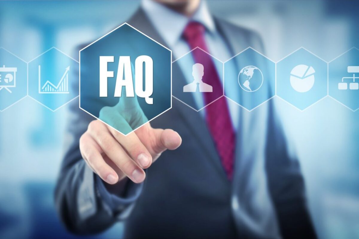 faqs